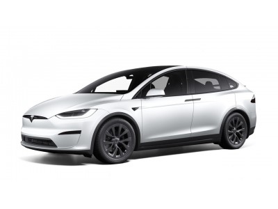 Tesla Model X Dual Motor - Nuovo